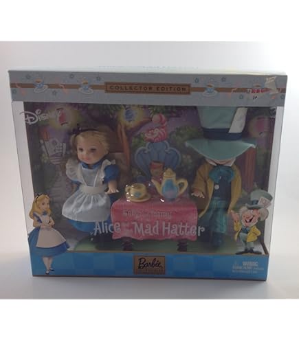 Amazon.com: Barbie and Kelly March of Dimes Walk America NIB
