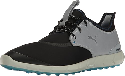 puma men's ignite spikeless sport golf shoe