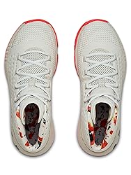 Under Armour Men's HOVR Havoc 2 Athletic Shoe, Onyx