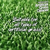 Pro-Kleen Artificial Grass Cleaner 10:1 Concentrate 1L Pet Safe Deodoriser view 6