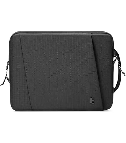 Amazon.com: tomtoc 11 Inch Tablet Case Sleeve for 2026 iPad Air