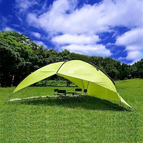 amazon beach tent shade