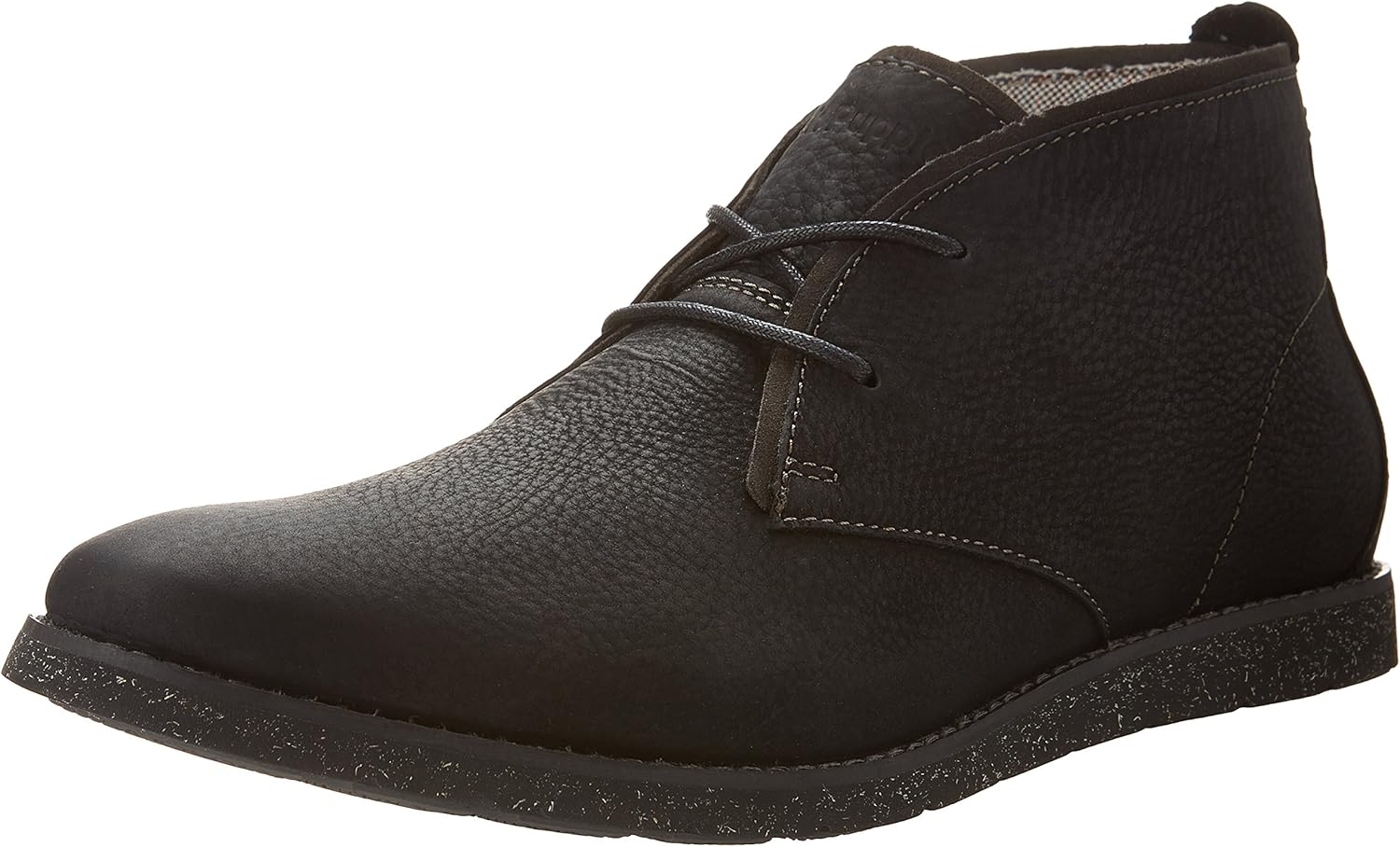hush puppies men's roland jester chukka boot