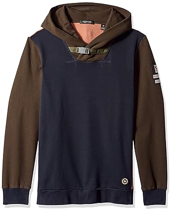 scotch and soda hoodie