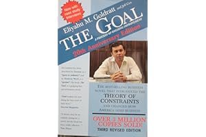 The Goal: A Process of Ongoing Improvement