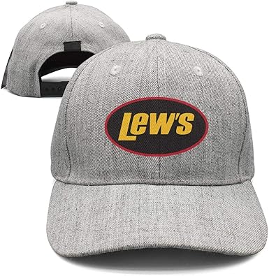 Lews fishing caps Clearance