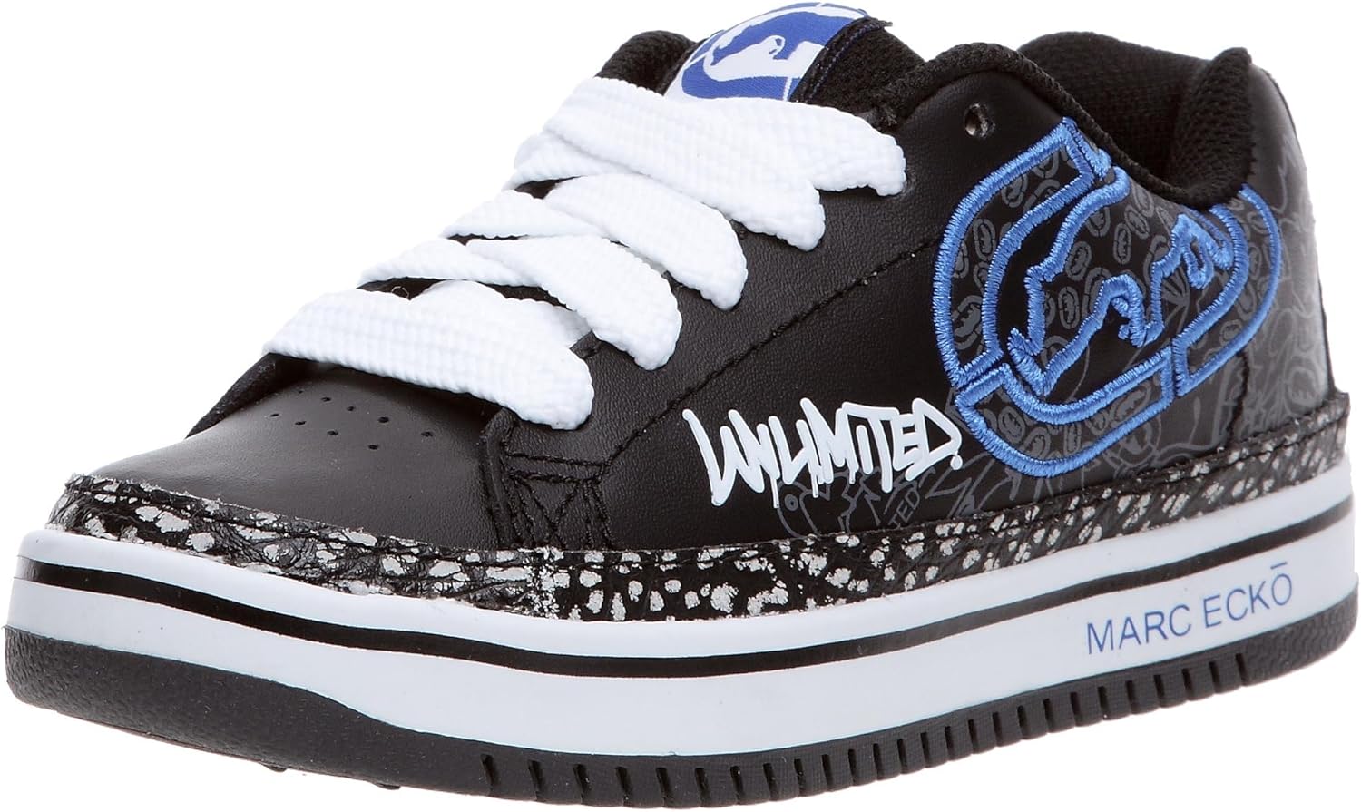 ecko unlimited sneakers