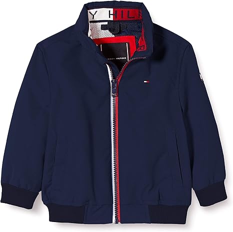 tommy hill jacket
