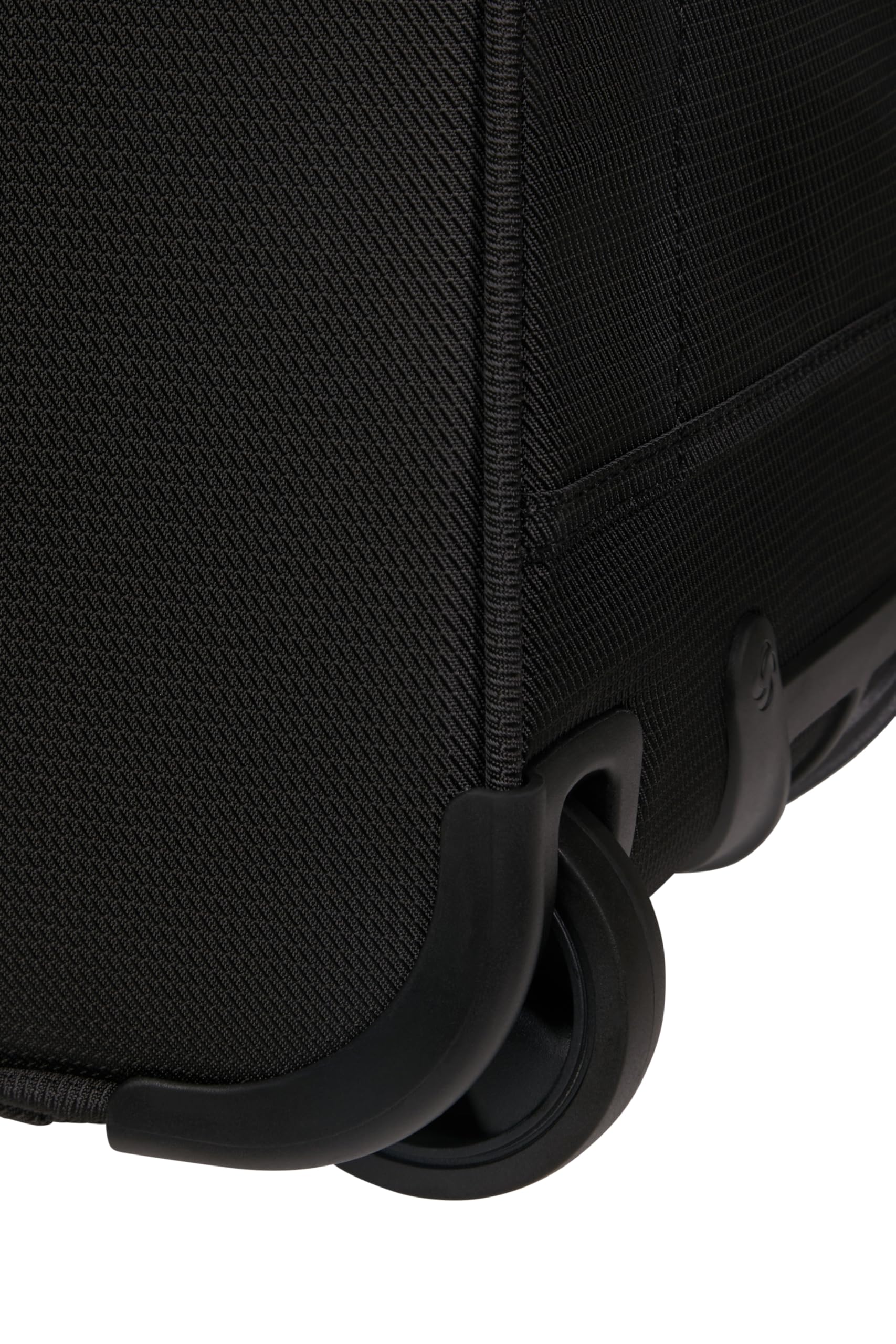 Samsonite Spark SNG ECO - EasyJet Handgepäck, Upright XS, 36 x 45 x 20 cm, 29 L, 2 kg, Flugzeug Kabinentrolley Unterseater - Schwarz (Eco Black) 6