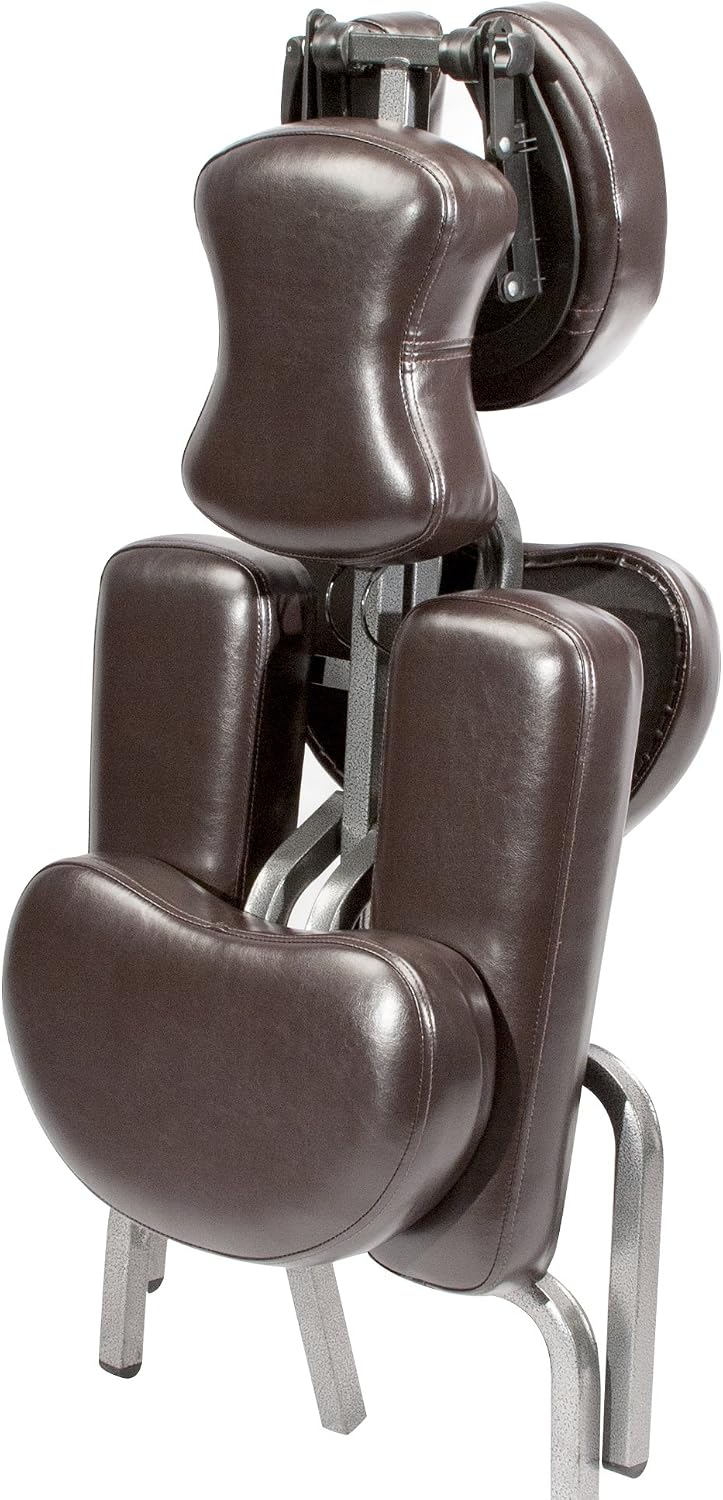 Master Massage Bedford Portable Massage Chair, Lightweight, Full Body, Folding - Image 4