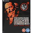 The Boys from Brazil [Blu-ray]