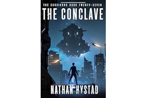 The Conclave (The Survivors Book Twenty-Seven)
