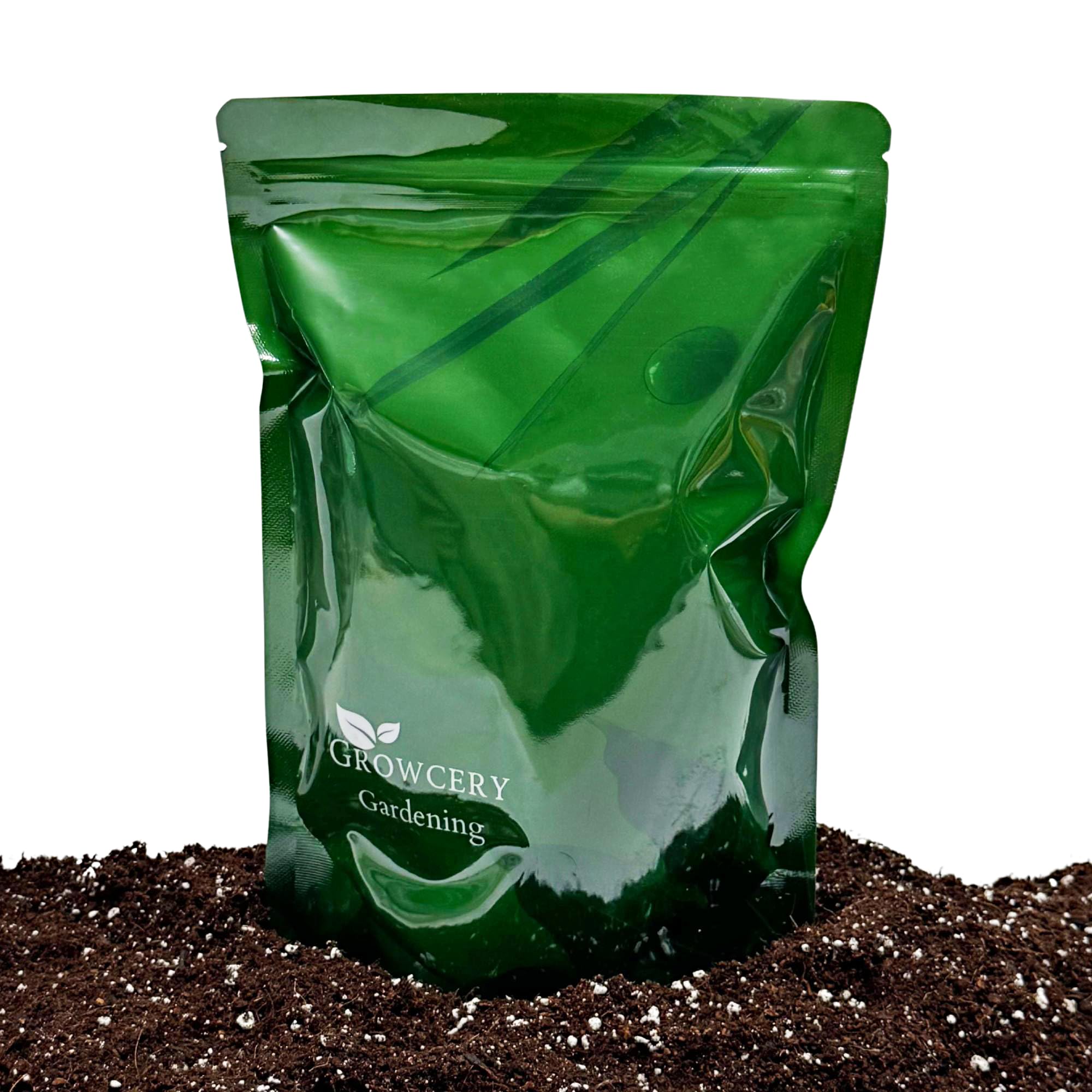 Premium Houseplant Potting Mix with activated Biochar (3L)
