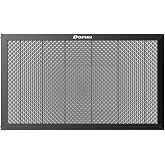 Dofiki Steel Honeycomb Laser Bed for Polar 350 Laser Cutter, 570 x 335 x 20mm Honeycomb Working Bed Designed for Polar 350 Laser Cutter