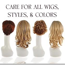 Brandywine Non Static Shampoo & Revitalizing