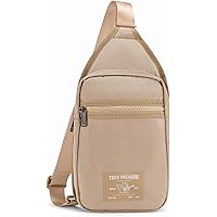Sling Bag Women Sling Backpack For Men Chest Bag Crossbody