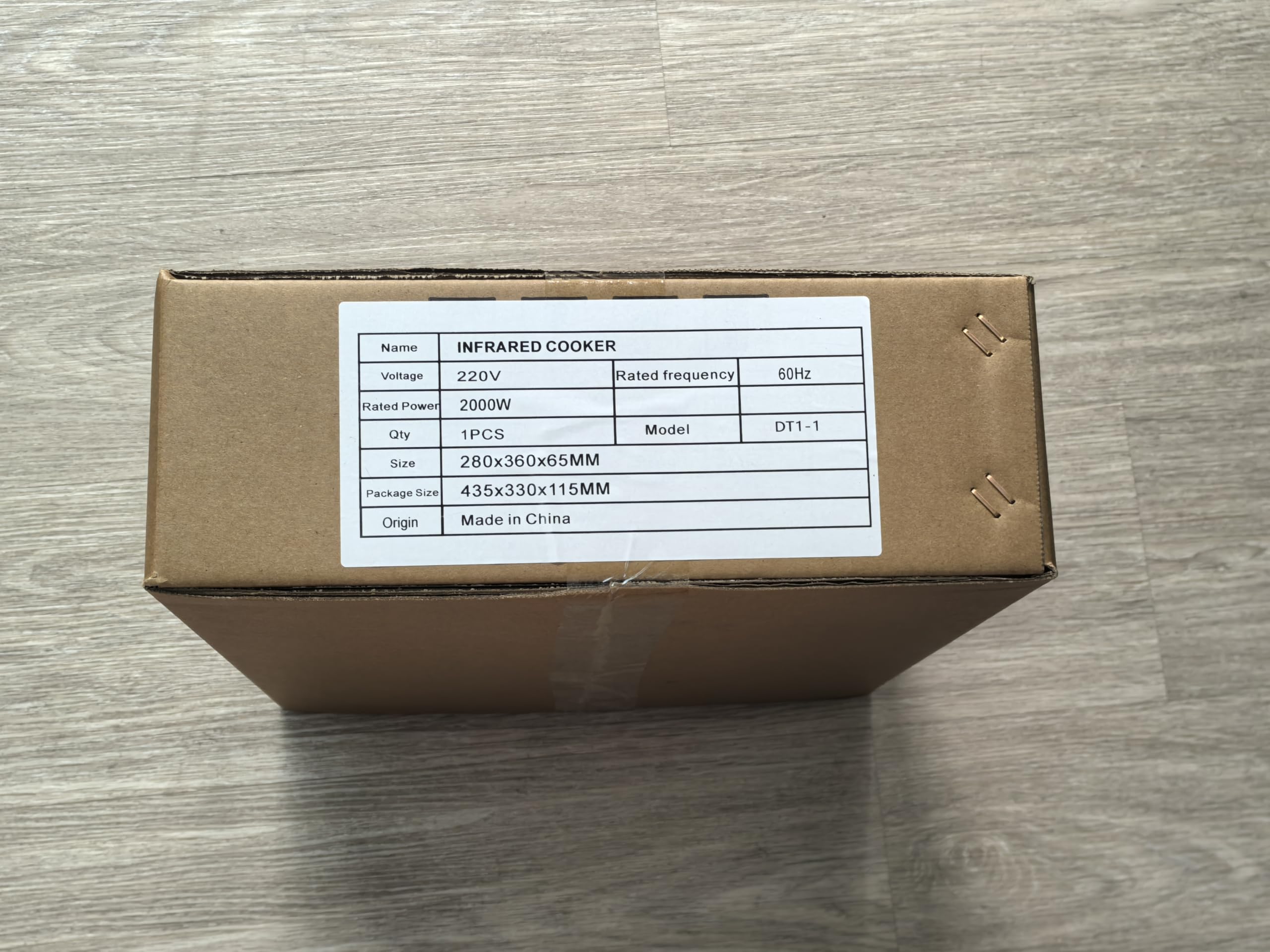 VBGK Electric Cooktop,110V Electric Stove Top,Single Burner LED Touch Control,9 Power Levels, Kids Lock &Timer,Overheat Protection,1800W Portable Induction Cooktop.