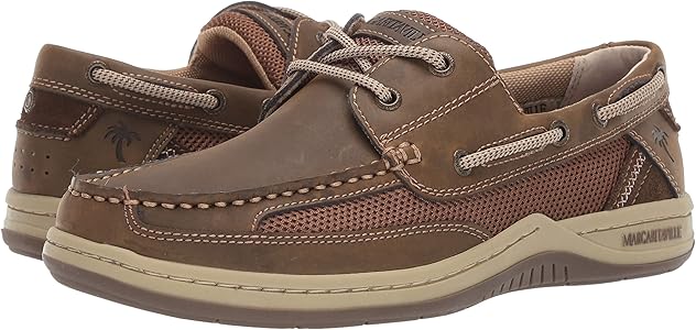 margaritaville boat shoes amazon