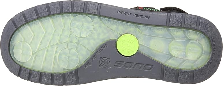 mephisto sano mens shoes