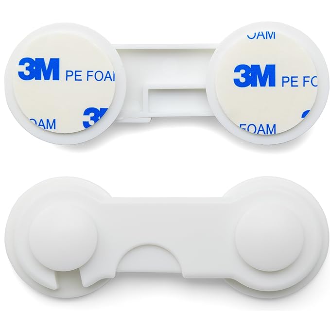 Magic Mama cajón de Seguridad – Armario seguridad – Seguro para ...