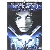 Underworld: Evolution