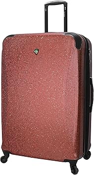 30 inch hard suitcase