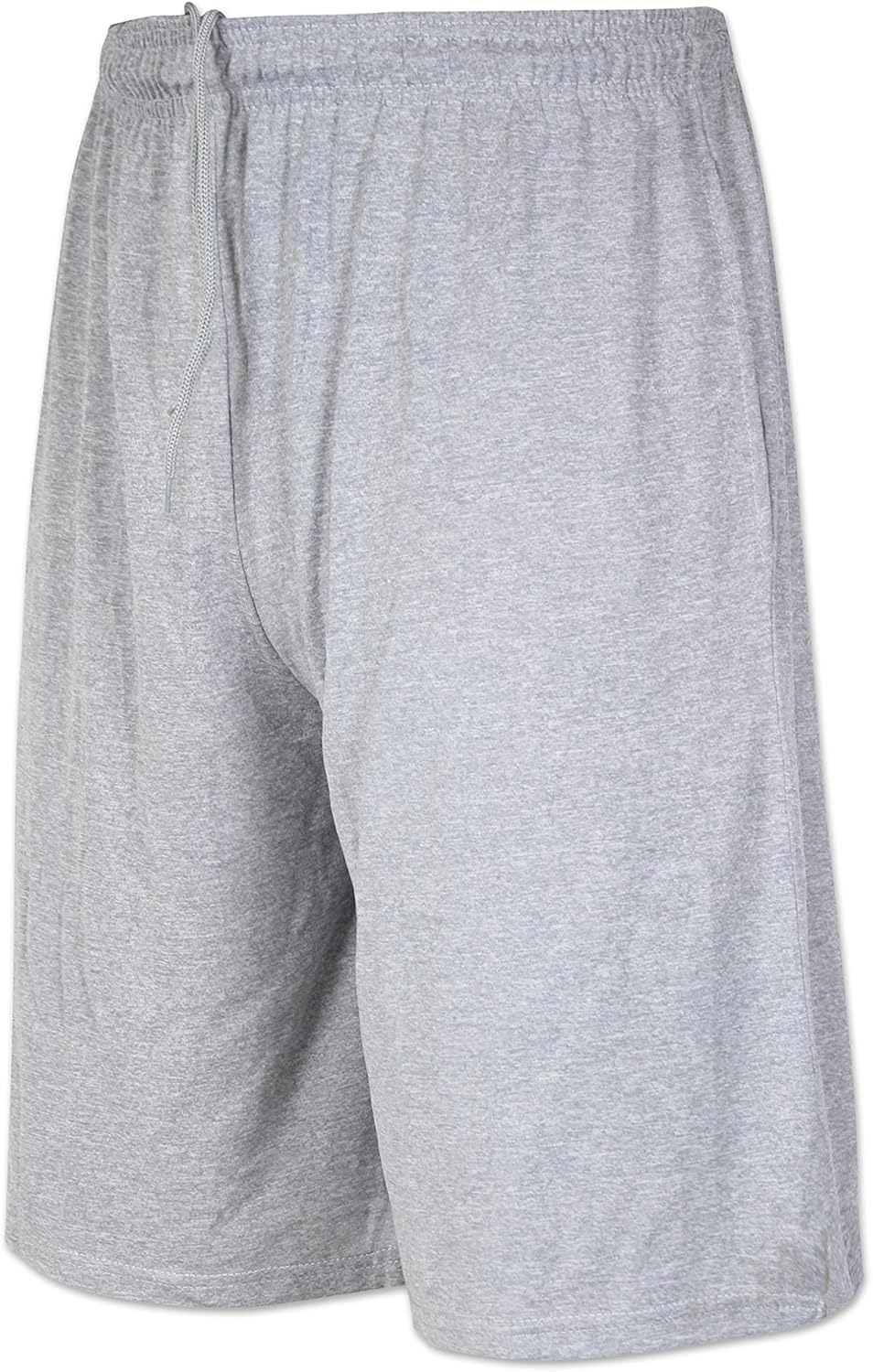 5 Pack:Men's Dry-Fit Sweat Resistant Active Athletic Performance Shorts at  Men’s Clothing store