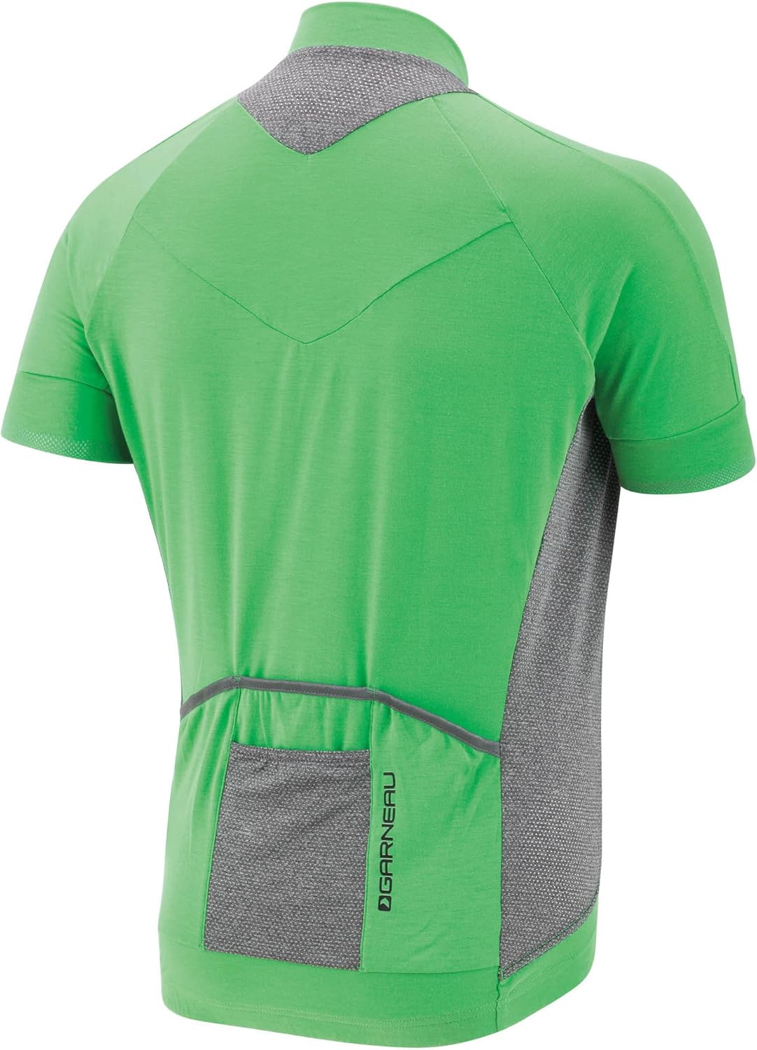 Download Full Zip Cycling Jersey Curacao Blue Large Short Sleeve ...