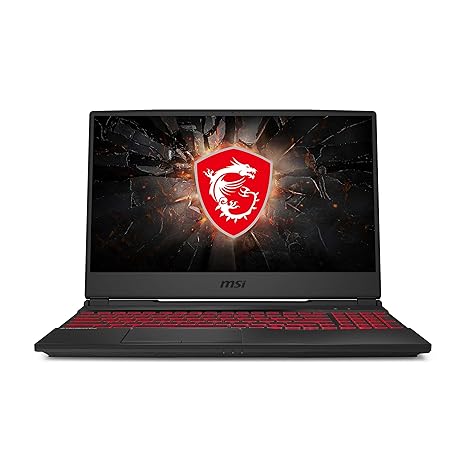 Msi Gl65 9sd 043it Notebook Gaming 156 Fhd Intel Core I5 9300h 16gb Ram 256gb Nvme Pcie Ssd 1tb Sata Gtx 1660 Ti Gddr6 6gb Layout