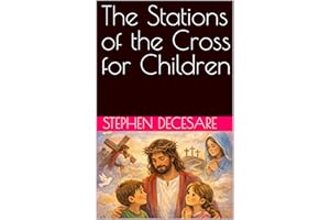 The Stations of the Cross for Children