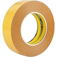LLPT Double Sided Tape for Woodworking Template and CNC Removable Residue Free 108 Feet(WT258)