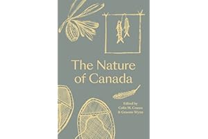 The Nature of Canada