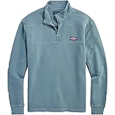 Vineyard Vines Mens Surf Terry Shep Shirt