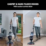 Shark Corded Upright Vacuum NV602UKT Lift-Away Pet Red Black 750W 8m view 5