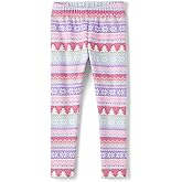 Gymboree Girls' and Toddler All Holiday Leggings