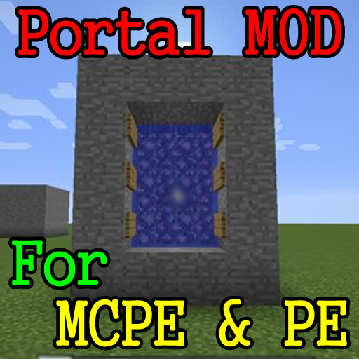 Portal Mod Pro 2018 - Thumbnail 6