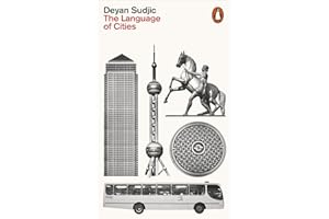 The Language of Cities