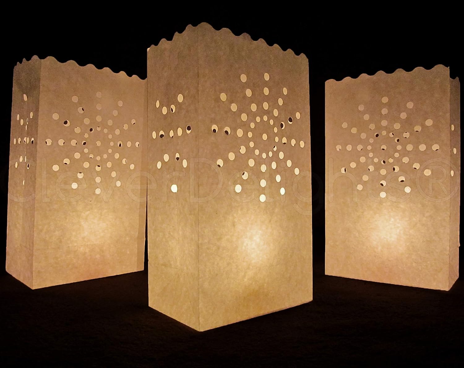 Luminary. Luminary