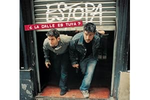 La Calle Es Tuya