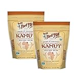 Bob's Red Mill Organic Kamut Khorasan Berries, 24