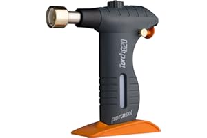 Portasol 012680040 820 Watt Gas Torch
