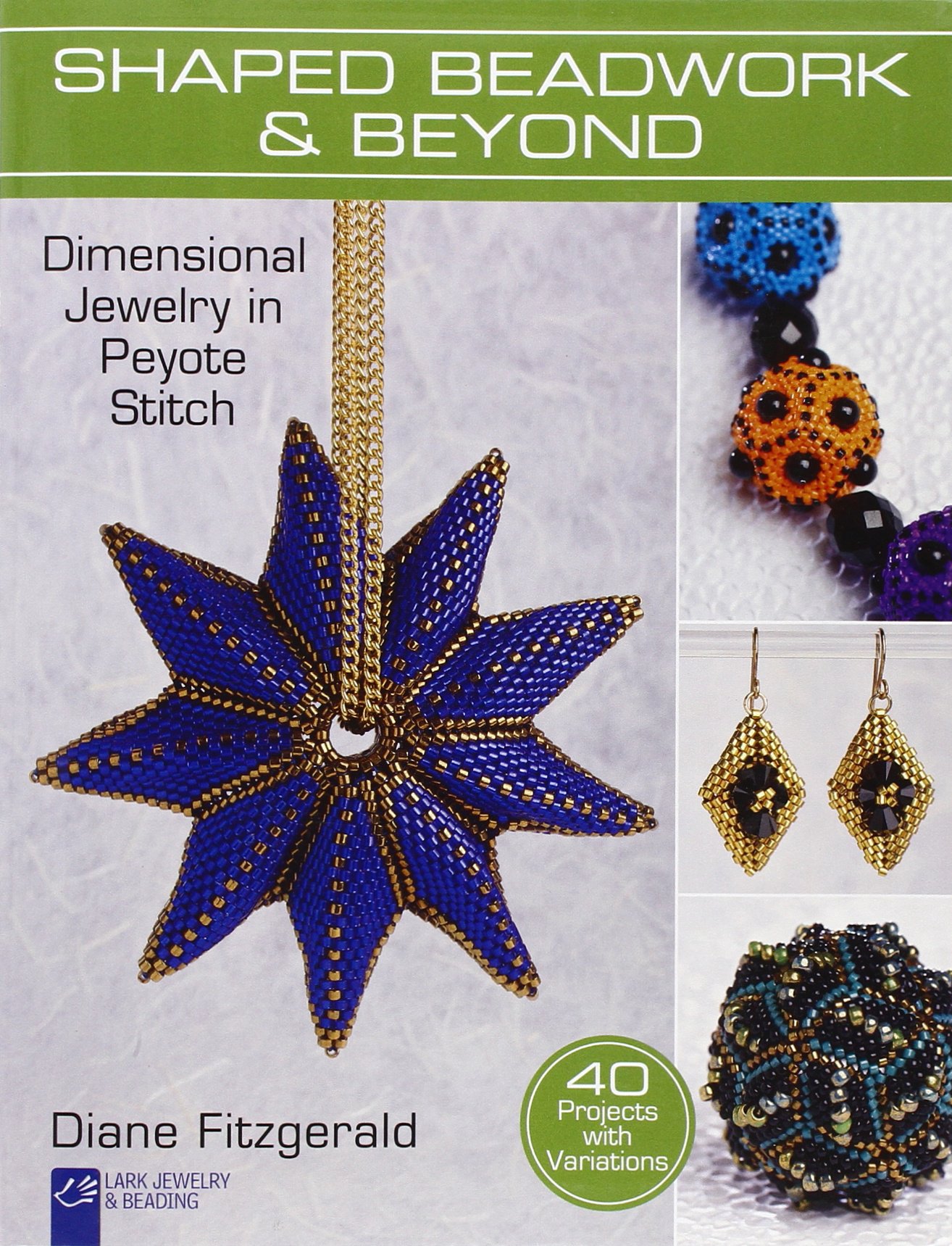shaped beadwork and beyond
