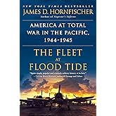 The Fleet at Flood Tide: America at Total War in the Pacific, 1944-1945
