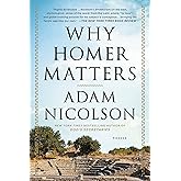 Why Homer Matters: A History