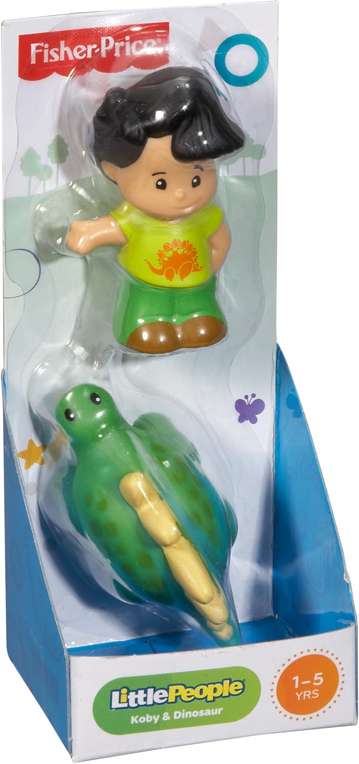 little people dinosaur