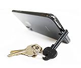 Keyprop: Keychain Tripod