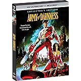 Army of Darkness - Collector's Edition 4K Ultra HD + Blu-ray [4K UHD]