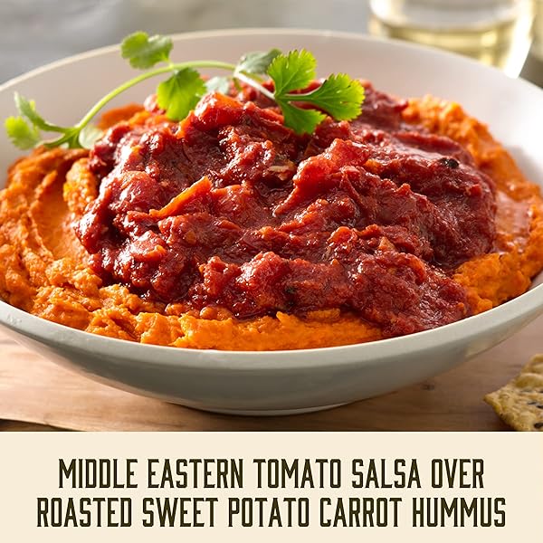 MUIR GLEN ORGANIC CRUSHED FIRE ROASTED CANNED TOMATOES, 14.5 OZ.