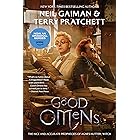 Good Omens: The Nice and Accurate Prophecies of Agnes Nutter, Witch