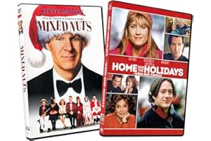 Mixed Nuts / Home For the Holidays (2-Pack)